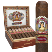 La Aroma de Cuba Reserva Divino (Toro) | Box of 24