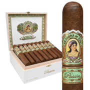 La Aroma de Cuba Pasión Marveloso (Toro) | Box of 25