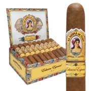 La Aroma de Cuba Edicion Especial No. 4 (Churchill) | Box of 25