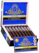 Perdomo Reserve 10th Anniversary Box-Pressed Maduro Epicure (Toro) | Box of 25