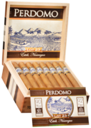 Perdomo Lot 23 Connecticut Churchill | Box of 24