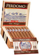 Perdomo Lot 23 Sungrown Gordito (Gordo) | Box of 24