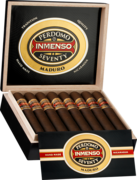 Perdomo Inmenso Seventy Maduro Toro | Box of 16