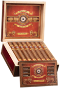 Perdomo Habano Bourbon Barrel-Aged Sun Grown Epicure (Toro) | Box of 24