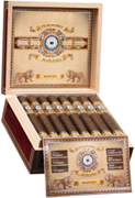 Perdomo Habano Bourbon Barrel-Aged Maduro Epicure (Toro) | Box of 24