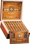 Perdomo Habano Bourbon Barrel-Aged Connecticut Torpedo