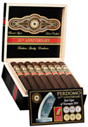 Perdomo 20th Anniversary Maduro Gordo
