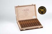 Oliva Serie V Melanio Figurado | Figurado | Box of 10
