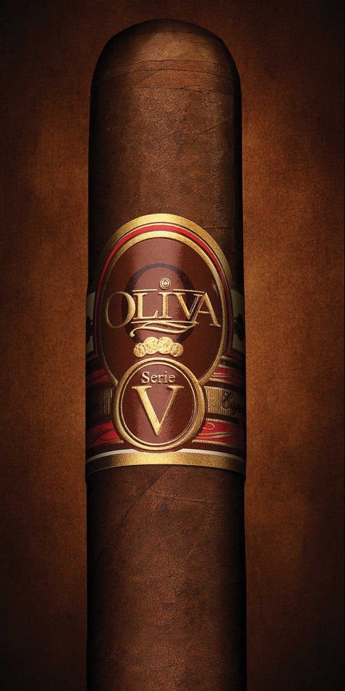 Oliva Serie V Maduro | Toro (6.0"x50) | Box of 10
