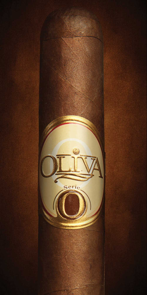Oliva Serie O | Double Toro (Gordo) (6.0"x60) | Box of 10
