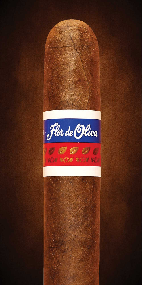 Oliva Flor de Oliva | Robusto (5.0"x50) | Box of 20