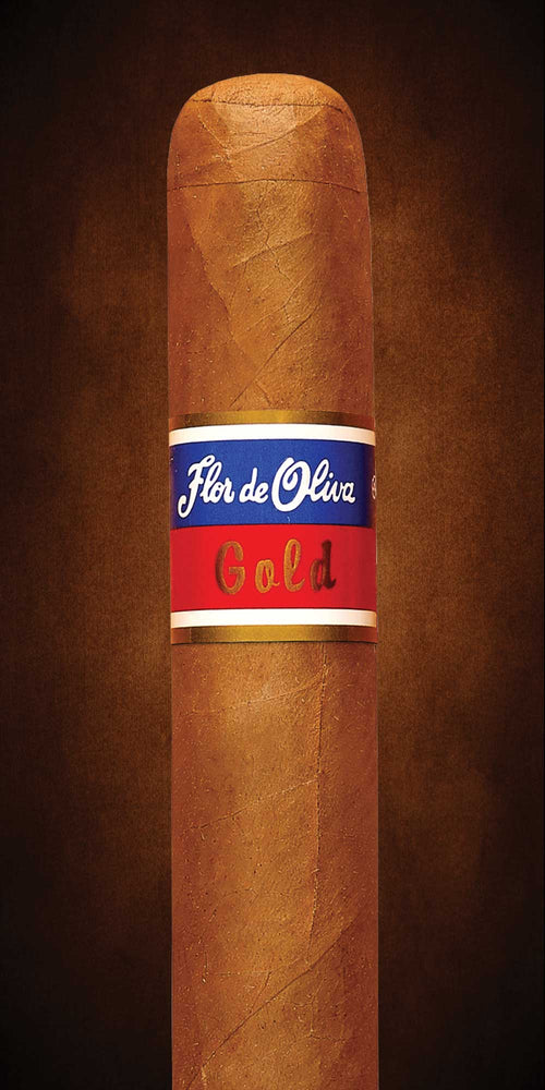 Flor de Oliva Gold | Churchill (7.0"x50) | Box of 20