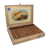 Dunbarton Sobremesa Solita Solita Churchill en Cedros | Box of 13