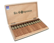 Dunbarton Sin Compromiso Selección No. 2 Torpedo | Box of 13
