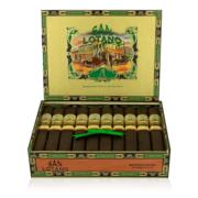 AJ Fernandez San Lotano Requiem Maduro Robusto | Box of 20