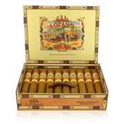 AJ Fernandez San Lotano Requiem Connecticut Gran Toro | Gordo | Box of 20