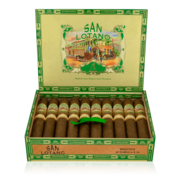 AJ Fernandez San Lotano Requiem Habano Robusto | Box of 20