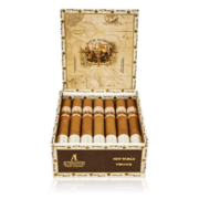 AJ Fernandez New World Connecticut Belicoso