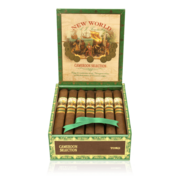 AJ Fernandez New World Cameroon Toro