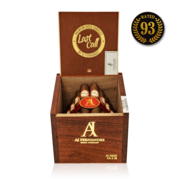 AJ Fernandez Last Call Habano Chiquitas (3½ x 50)