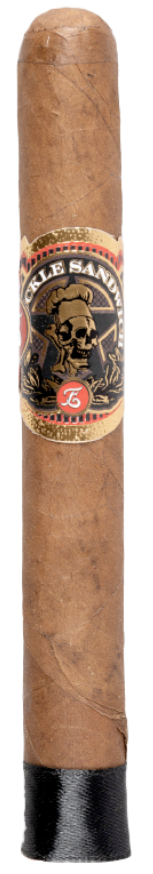 Espinosa Knuckle Sandwich Habano | Toro - H (6.0"x54) | Box of 20