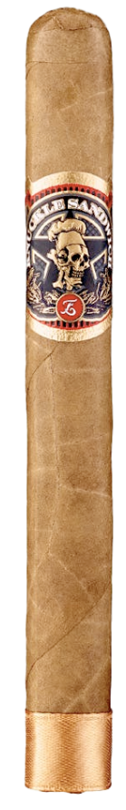 Espinosa Knuckle Sandwich Connecticut | Robusto J (5.0"x52) | Box of 20
