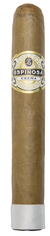 Espinosa Crema | Corona (5.0"x42) | Box of 20