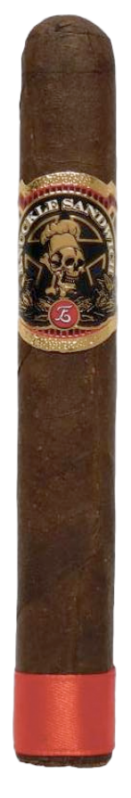 Espinosa Knuckle Sandwich Maduro | Gordo - C(6.0"x60) | Box of 20