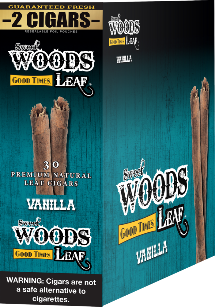 Sweet Woods 30ct | Diamond