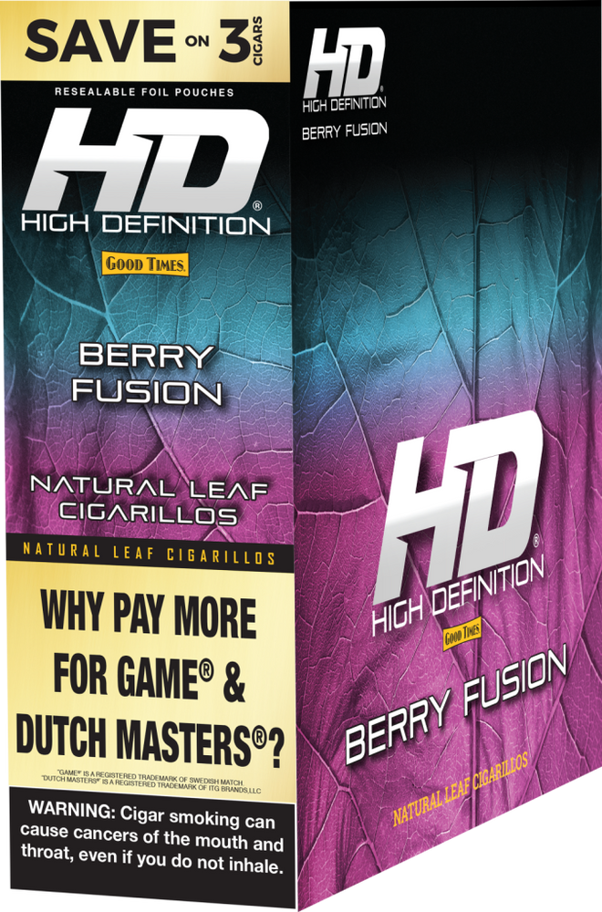 HD 45ct | Napa Grape