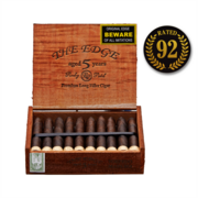 Rocky Patel The Edge Maduro Battalion | Gordo | Box of 20
