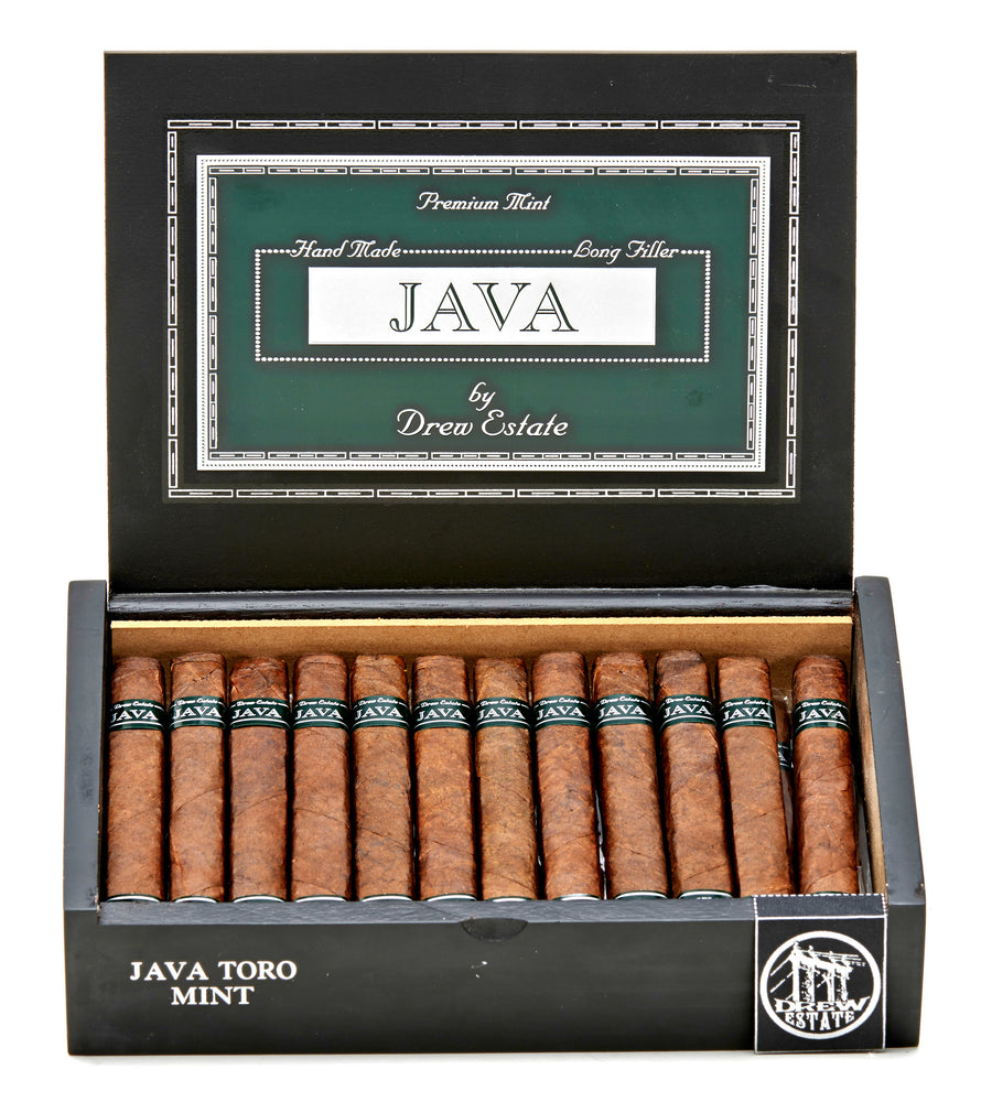 Java Mint