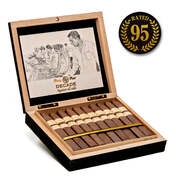 Rocky Patel Decade The Emperor | Gordo | Box of 20