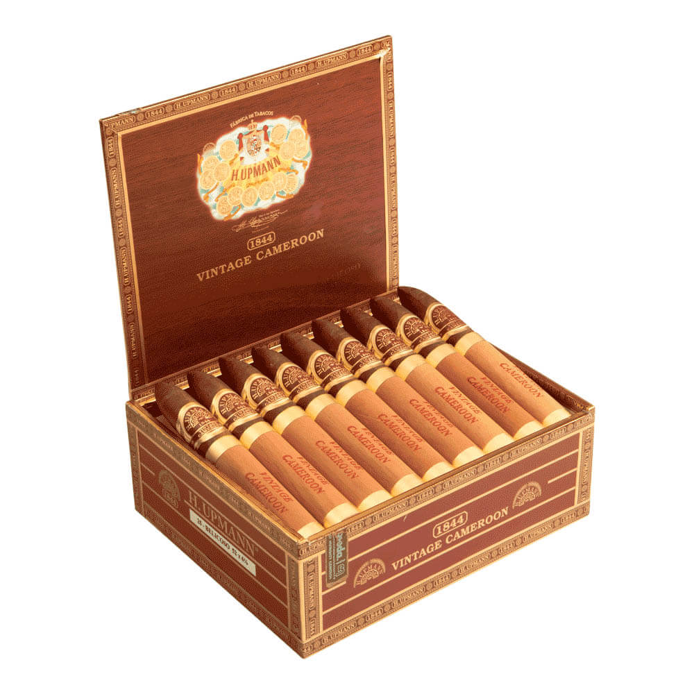 H Upmann Vintage Cameroon | Toro (6" x 54) | Box of 25