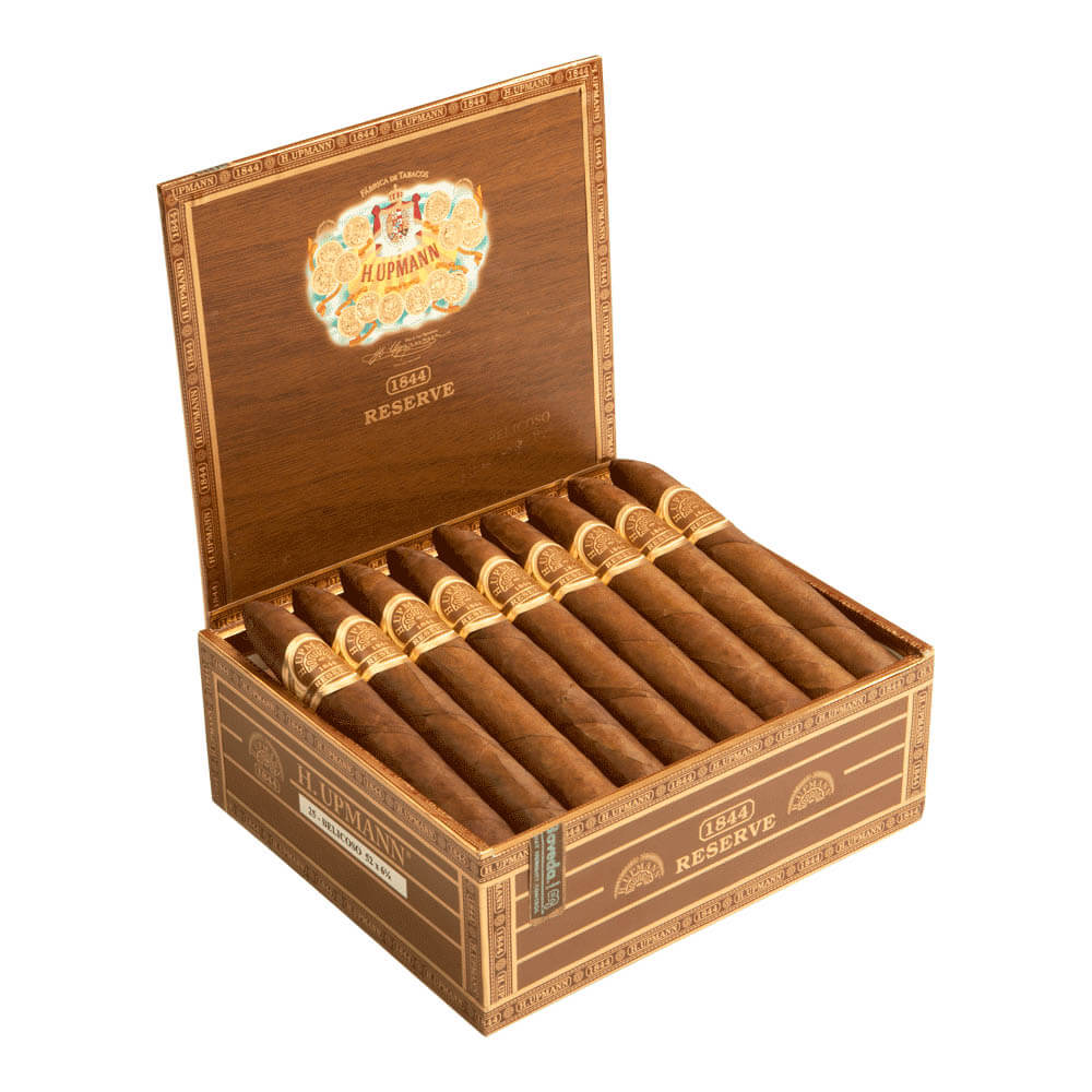 H Upmann 1844 Reserve | Robusto (5" x 50) | Box of 25