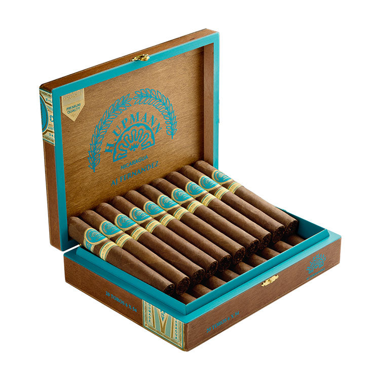 H Upmann by AJ Fernandez | Robusto (5"x52) | Box of 20