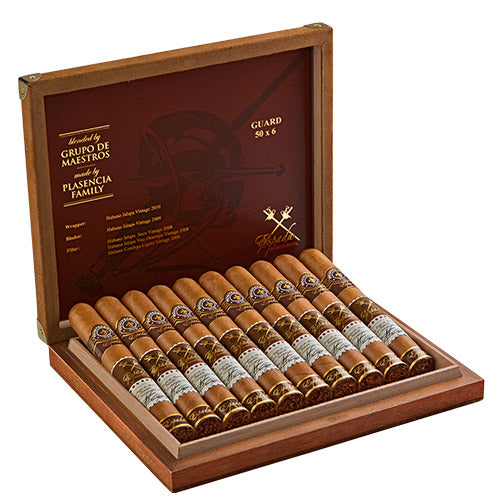 Montecristo Espada | Ricasso (Robusto) (5.0"x54) | Box of 10