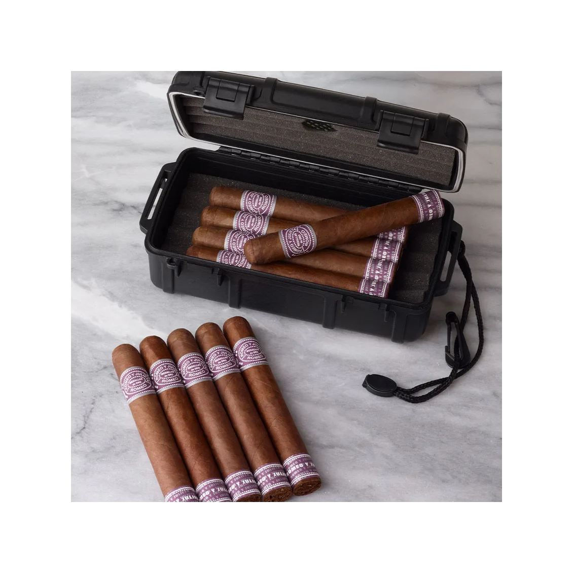 Groomsmen Gift Natural | Toro | Sampler of 10