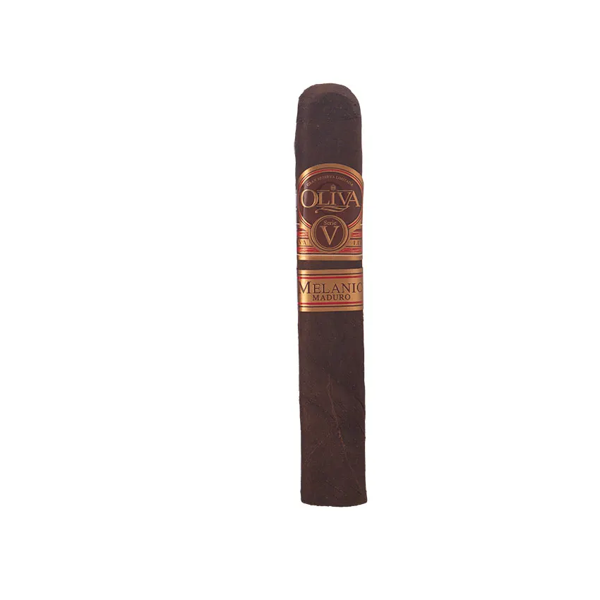 Oliva Serie V Melanio Maduro Double Toro | Gordo | Single of 1