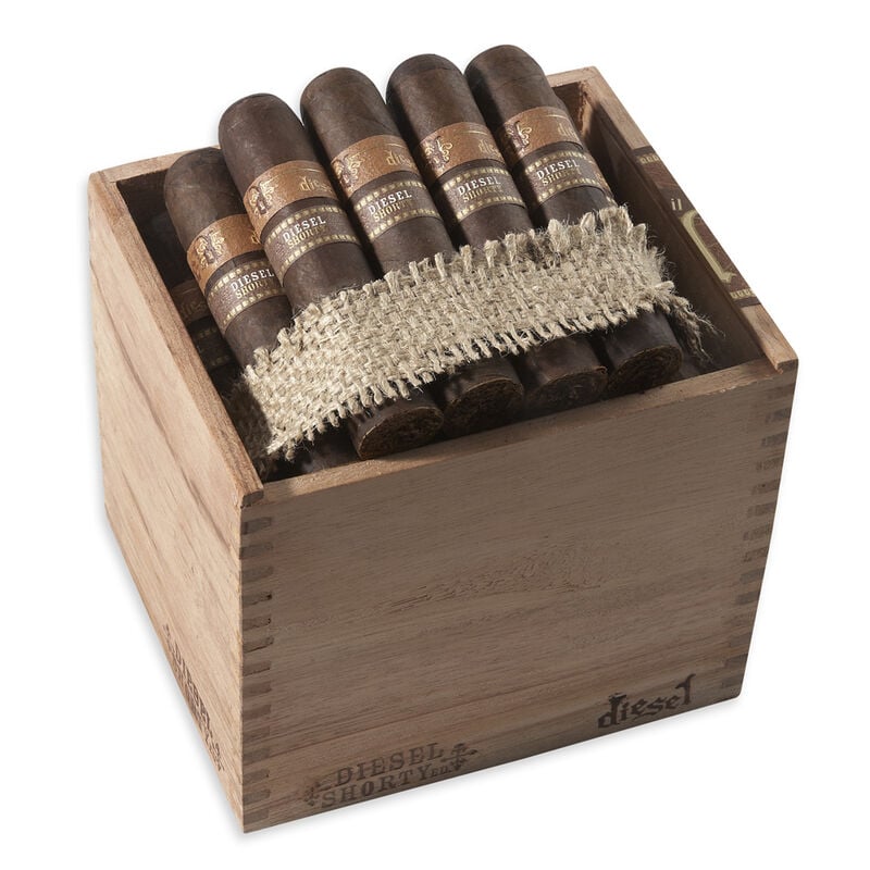 Diesel Box of 24