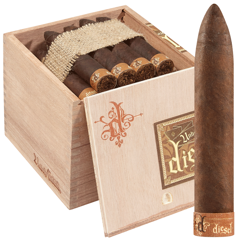 Diesel Box of 30