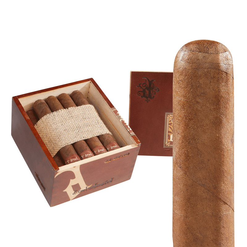 Diesel Unlimited Habano Box of 20