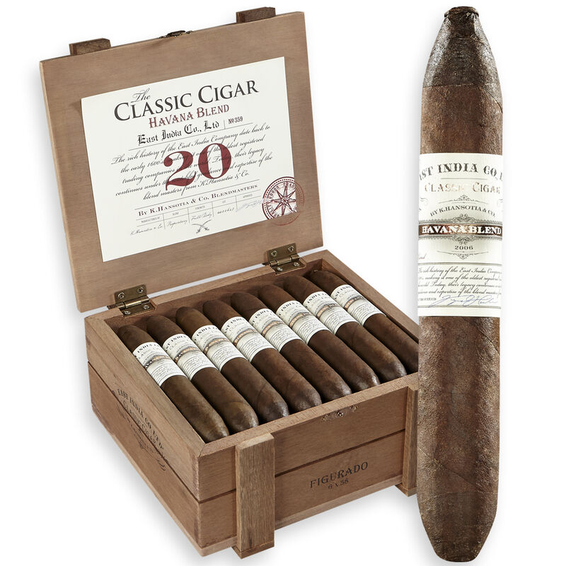 Gurkha Classic Havana Box of 24
