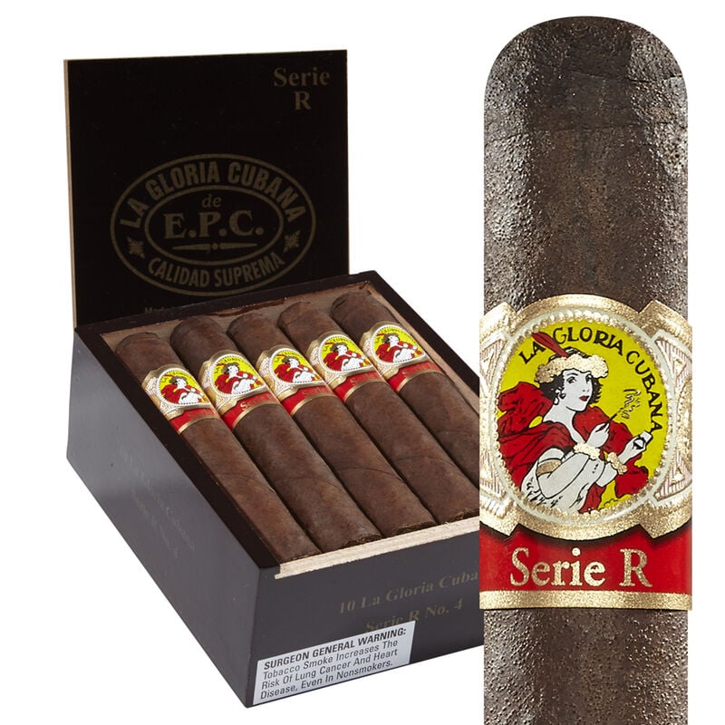 La Gloria Cubana Serie R Box of 24
