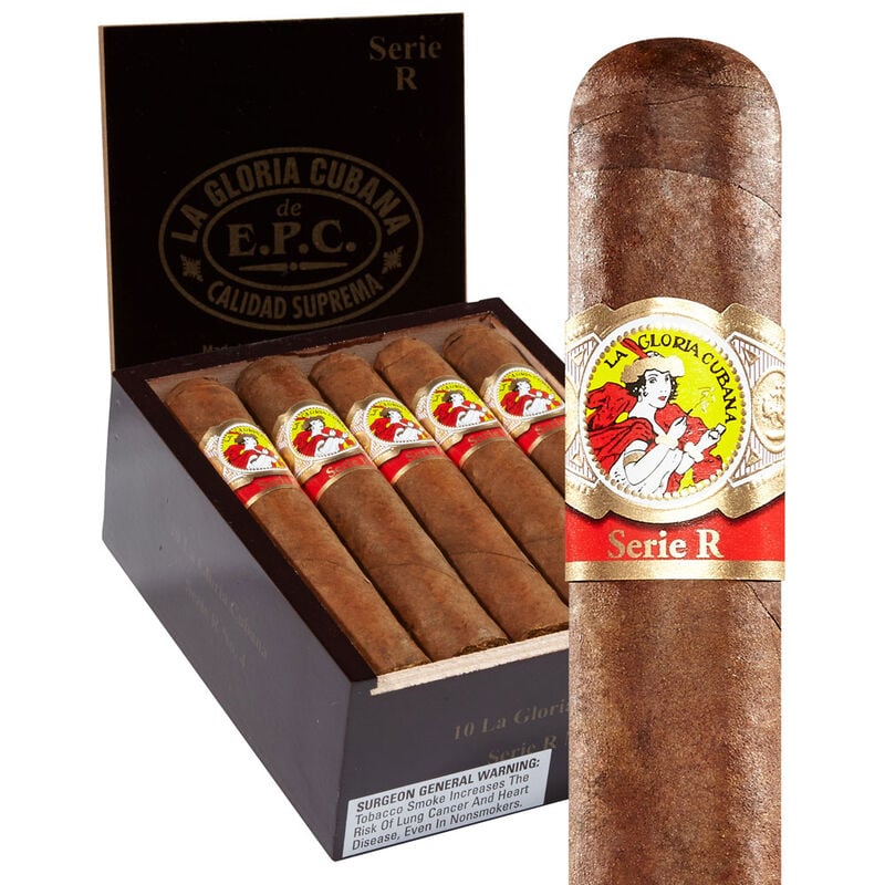 La Gloria Cubana Serie R Box of 24