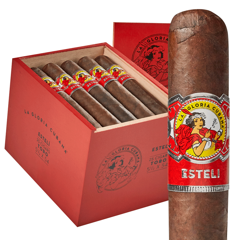 Esteli
