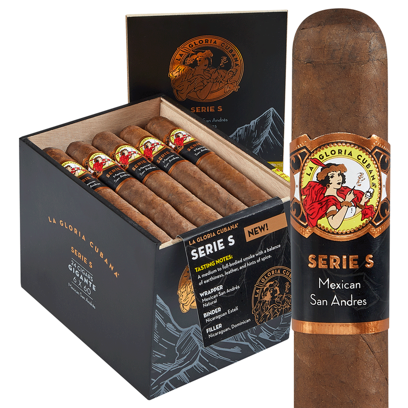 La Gloria Cubana Serie S Box of 24