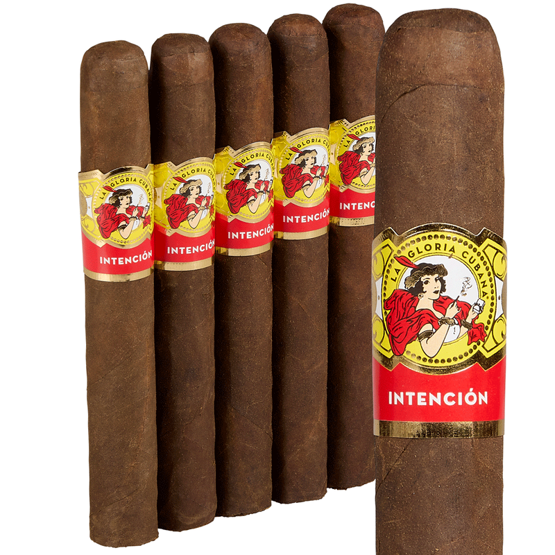 La Gloria Cubana Intencion Box of 20