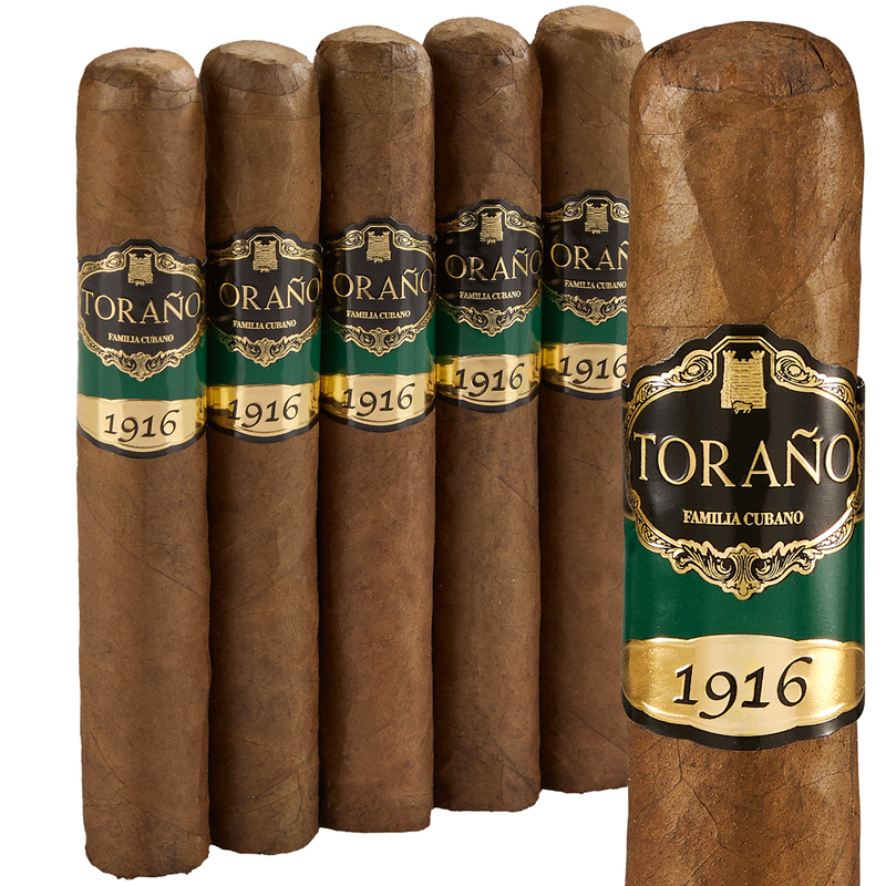 Carlos Torano 1916 Cameroon Pack of 5