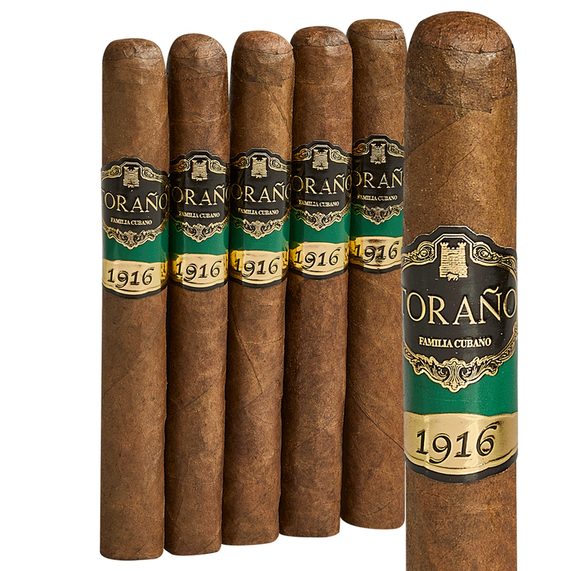 Carlos Torano 1916 Cameroon Pack of 5
